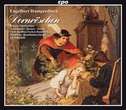 Humperdinck : Dornroschen cover image