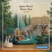 Pleyel : Piano Trios cover image
