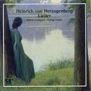 Herzogenberg : Lieder cover image