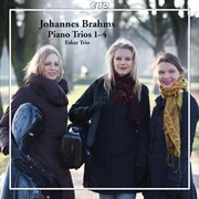 Brahms : Piano Trios cover image