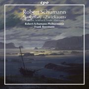Schumann : Symphony "Zwickauer" cover image