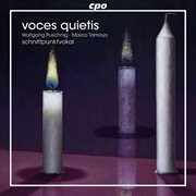 Voces Quietis cover image
