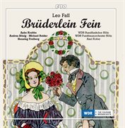 Fall : Brüderlein Fein cover image
