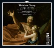 Gouvy : Oedipe A Colone cover image