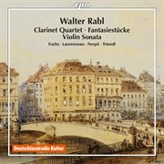Rabl : Chamber Music cover image