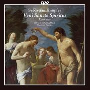 Knüpfer : Veni Sancte Spiritus cover image