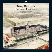 Österreich : Psalms & Cantatas cover image
