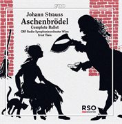 Strauss Ii : Aschenbrödel cover image