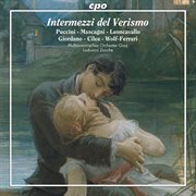 Intermezzi Del Verismo cover image
