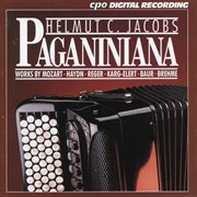 Paganiniana cover image
