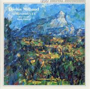 Milhaud : Symphonies 5 & 6 cover image
