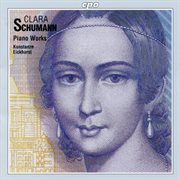 C. Schumann : Piano Works cover image