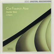 Abel : Chamber Music cover image