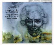 Haydn : String Quartets Nos. 36-41, Op. 50, Nos. 1-6, "Prussian" cover image