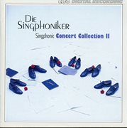 Singphonic Concert Collection Ii cover image