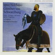 Holzbauer : Günther Von Schwarzburg cover image