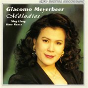 Meyerbeer : Melodies cover image