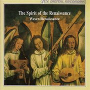 Spirit Of The Reaissance (the) cover image