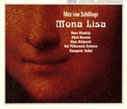 Schillings : Mona Lisa cover image
