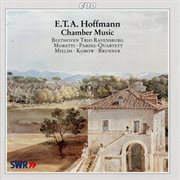 E.t.a. Hoffmann : Chamber Music cover image