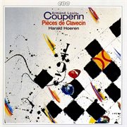 Couperin : Pieces De Clavecin cover image