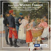 Lehár : Wiener Frauen cover image