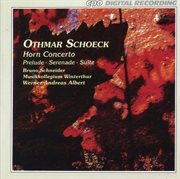 Schoeck : Orchestral Works cover image