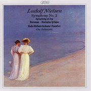 L. Nielsen : Orchestral Works cover image