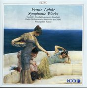 Lehar : Symphonic Works cover image