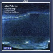 Pettersson : Complete Songs cover image