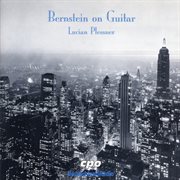 Bernstein On Guitar cover image