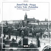Suk : Prague & Pohádka cover image