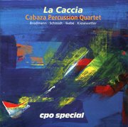 La Caccia cover image