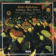 Waltz Reflections cover image