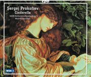Prokofiev : Cinderella, Op. 87 cover image