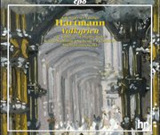 Hartmann : Valkyrien, Op. 62 cover image
