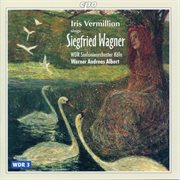 Siegfried Wagner : Scenes & Arias cover image