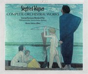 Wagner : Complete Orchestral Works cover image