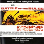 The Battle Of The Bulge cover image
