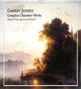 Jenner : Complete Chamber Works cover image