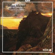 Klengel : Cello Concertos cover image