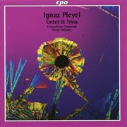 Pleyel : Octet & Trios cover image