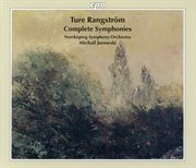 Rangström : Complete Symphonies cover image