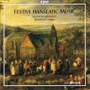 Festive Hanseatic Music cover image