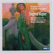 S. Wagner : Scenes & Arias For Soprano cover image