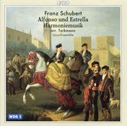 Schubert : Alfonso Und Estrella cover image