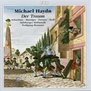 M. Haydn : Der Traum cover image