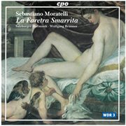 Moratelli : La Faretra Smarrita (live) cover image