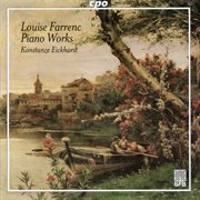 Ferrenc : Piano Works cover image