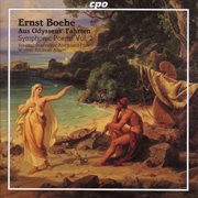 Boehe : Symphonic Poems, Vol. 2 cover image